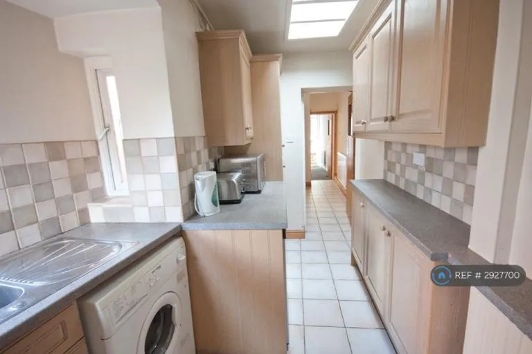 4 bedroom house in North Sherwood Street Students, Nottingham, NG1 (4 bed) (#2927700)