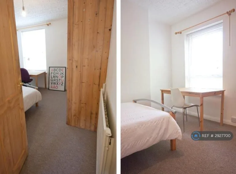 4 bedroom house in North Sherwood Street Students, Nottingham, NG1 (4 bed) (#2927700)