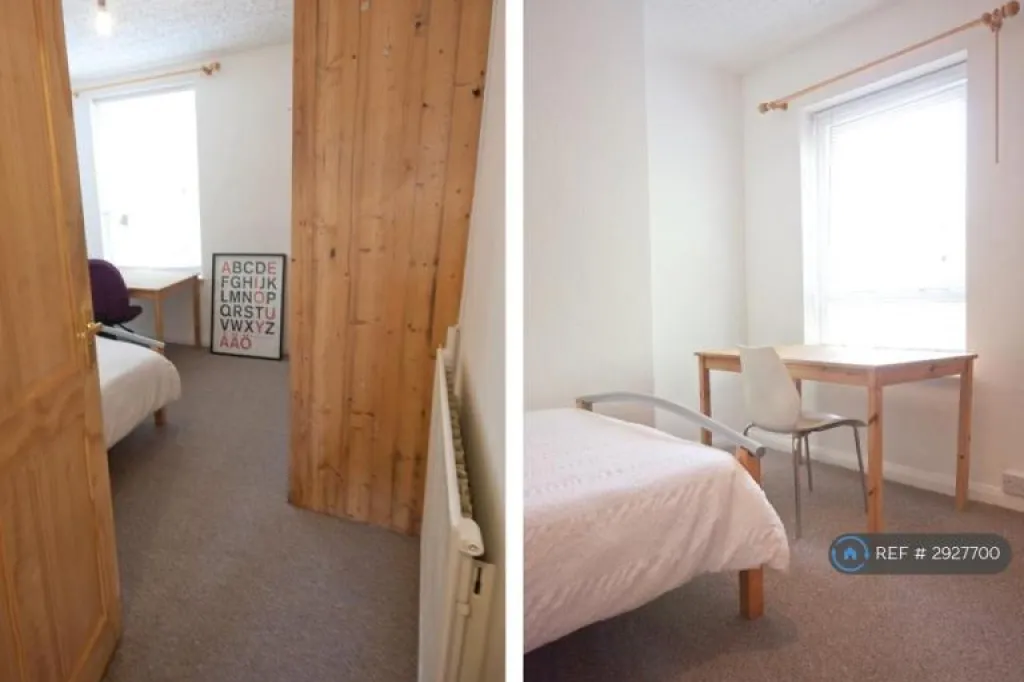 4 bedroom house in North Sherwood Street Students, Nottingham, NG1 (4 bed) (#2927700)
