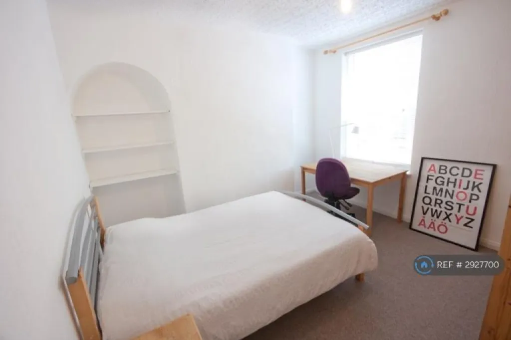 4 bedroom house in North Sherwood Street Students, Nottingham, NG1 (4 bed) (#2927700)