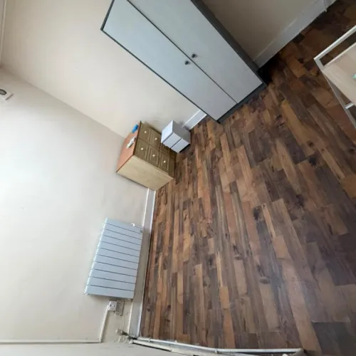 Studio flat to rent in Ilford £1000 all bills included