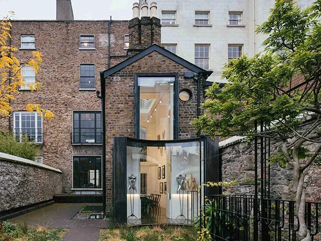 24 Hour Glazing Services London | Emergency Glass Repair