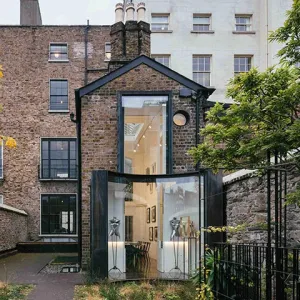 24 Hour Glazing Services London | Emergency Glass Repair