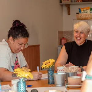 Holistic Personal Development Coach | Women 40+ UK