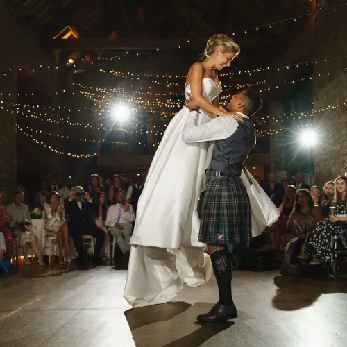 Wedding Photography Somerset