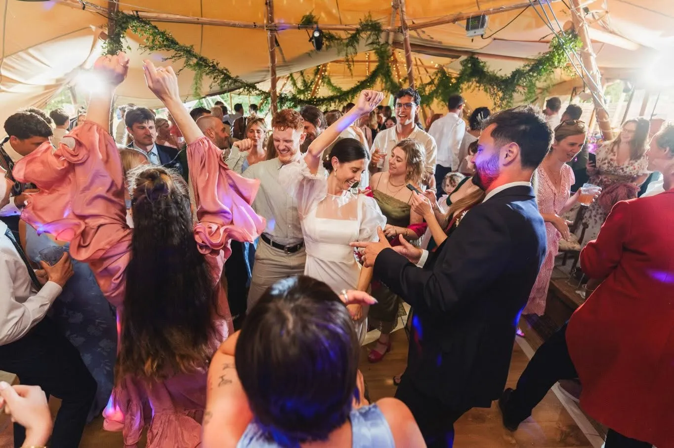 Wedding Photography Somerset