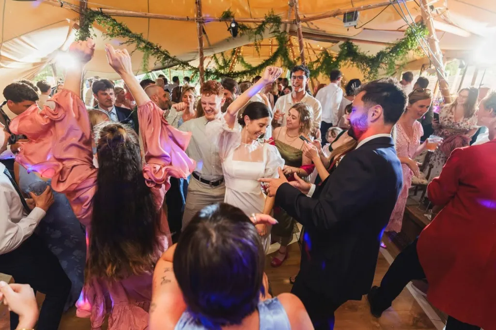 Wedding Photography Somerset