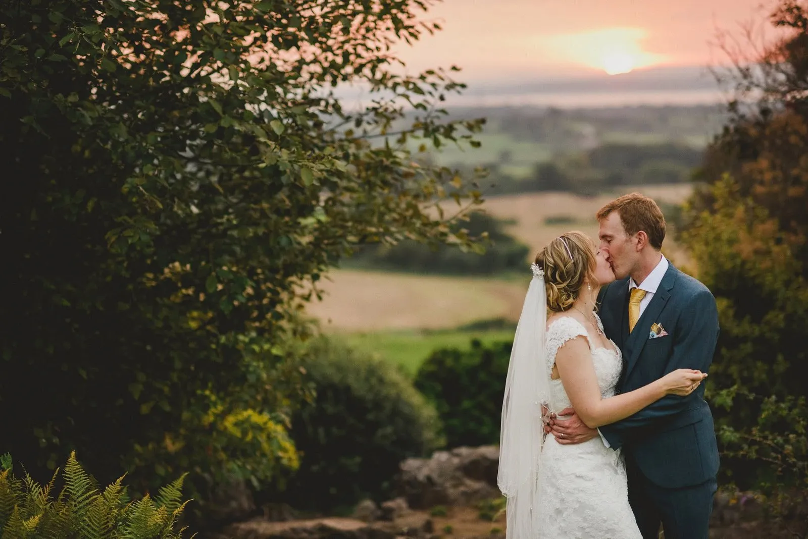 Wedding Photography Somerset