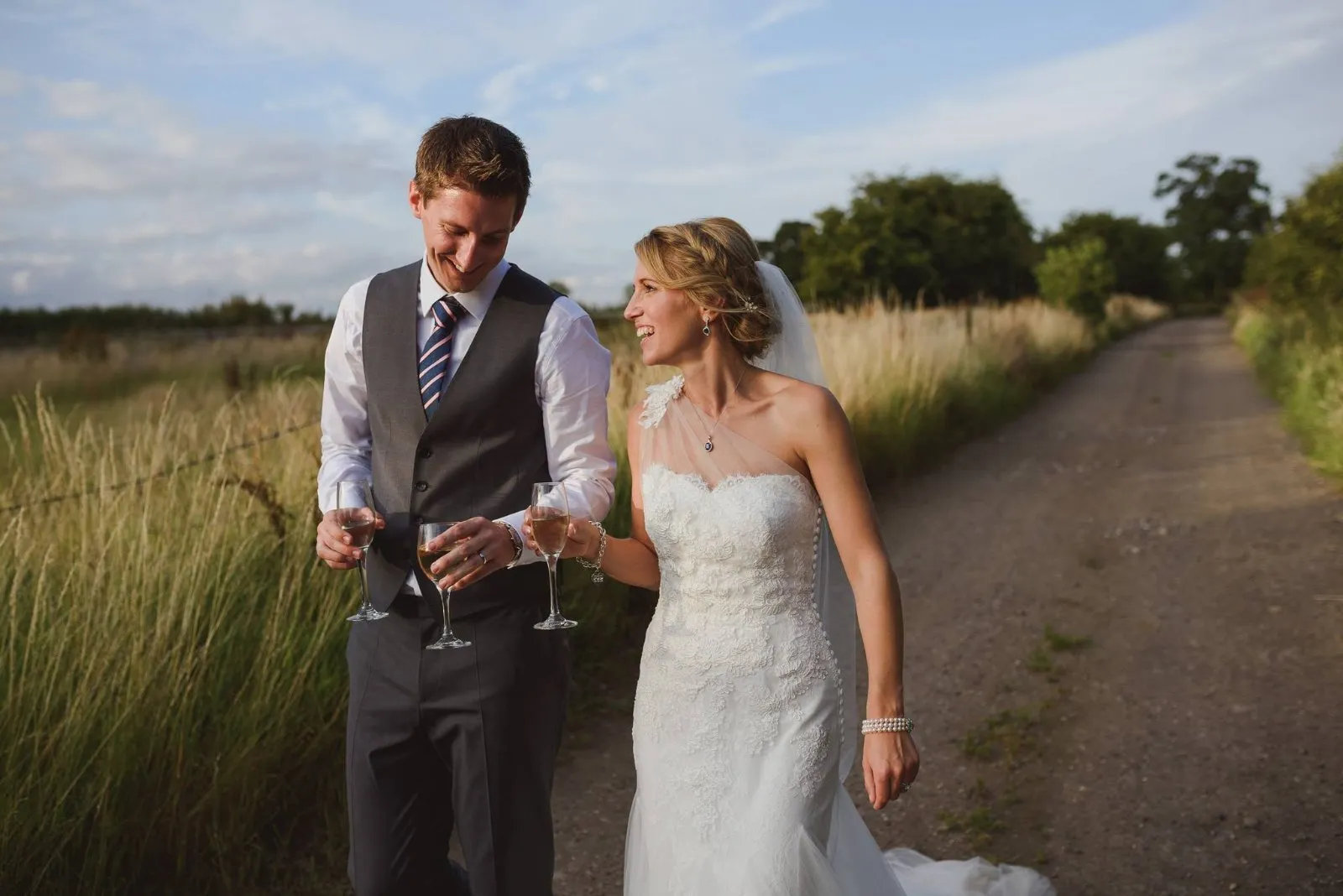 Wedding Photography Somerset