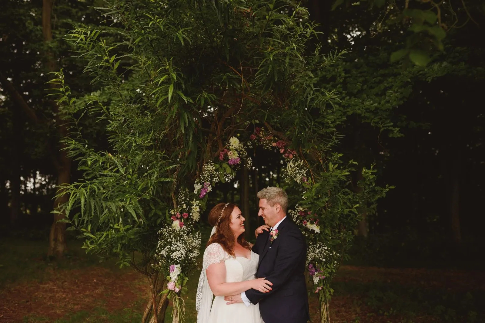 Wedding Photography Somerset