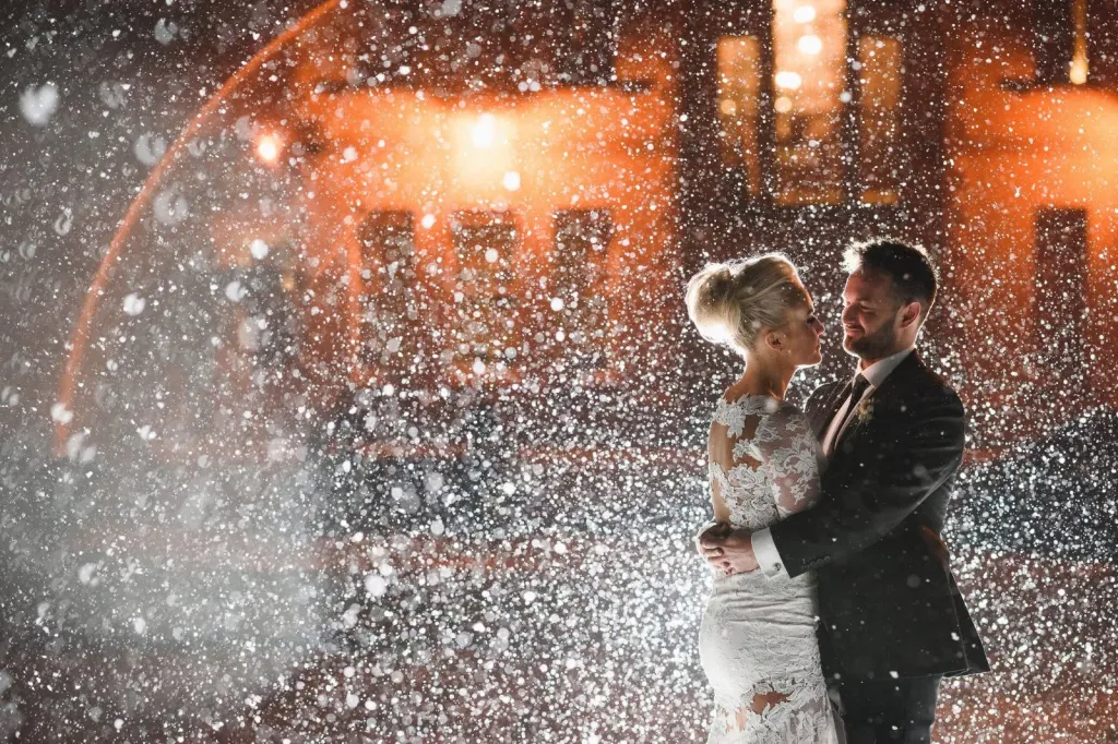 Wedding Photography Somerset
