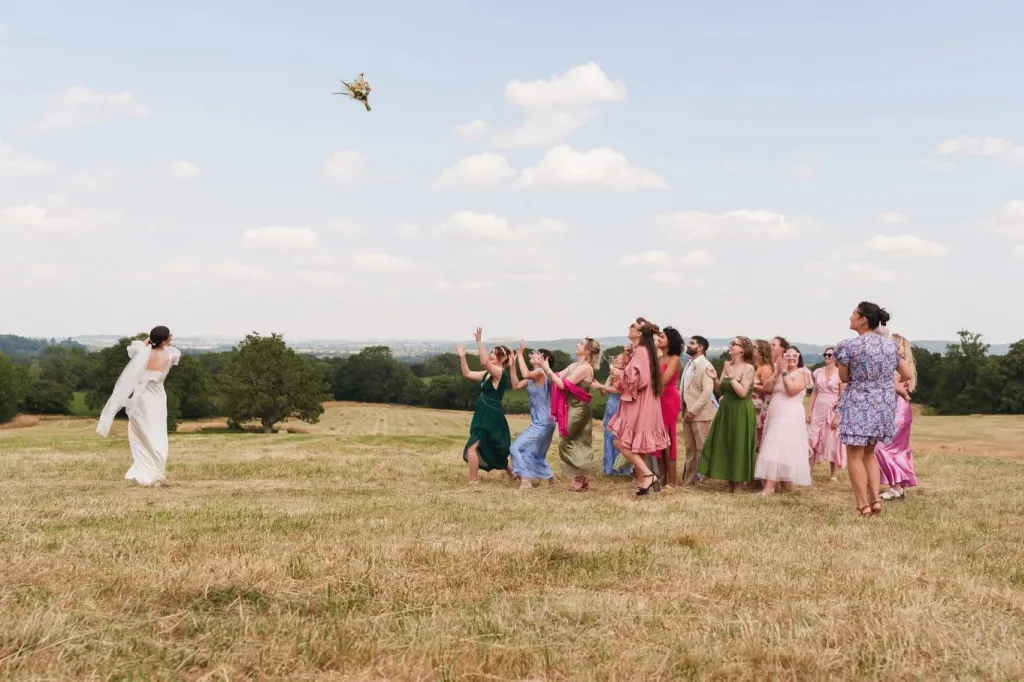 Wedding Photography Somerset