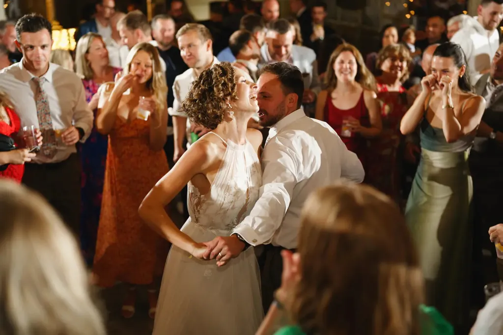 Wedding Photography Somerset