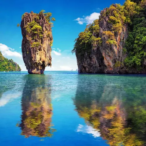 Andaman Bliss: Phuket Holidays Package
