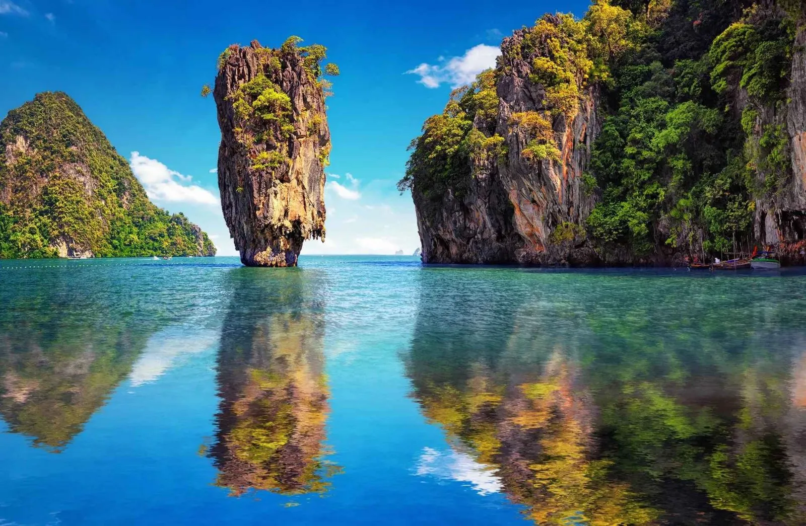 Andaman Bliss: Phuket Holidays Package