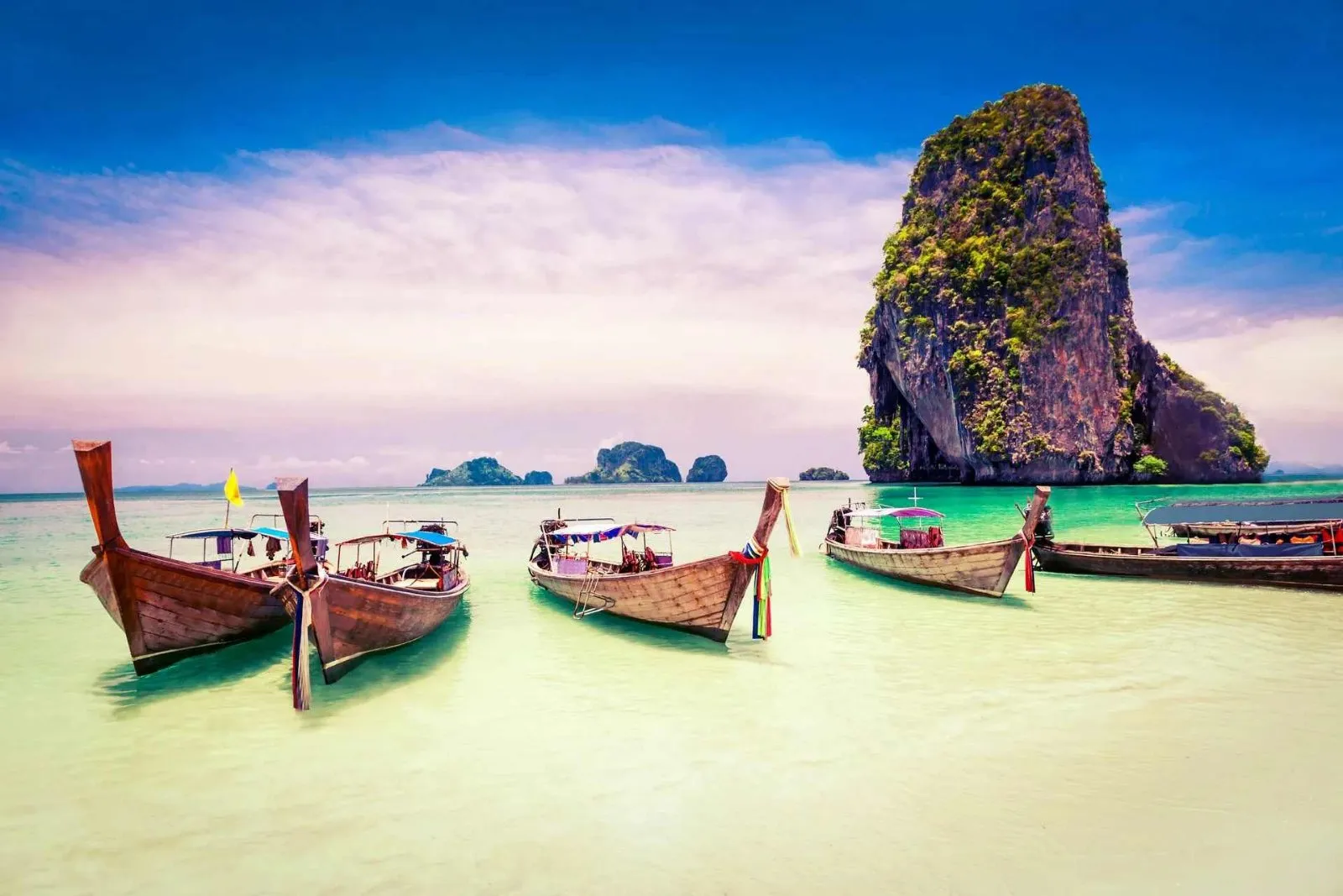Andaman Bliss: Phuket Holidays Package