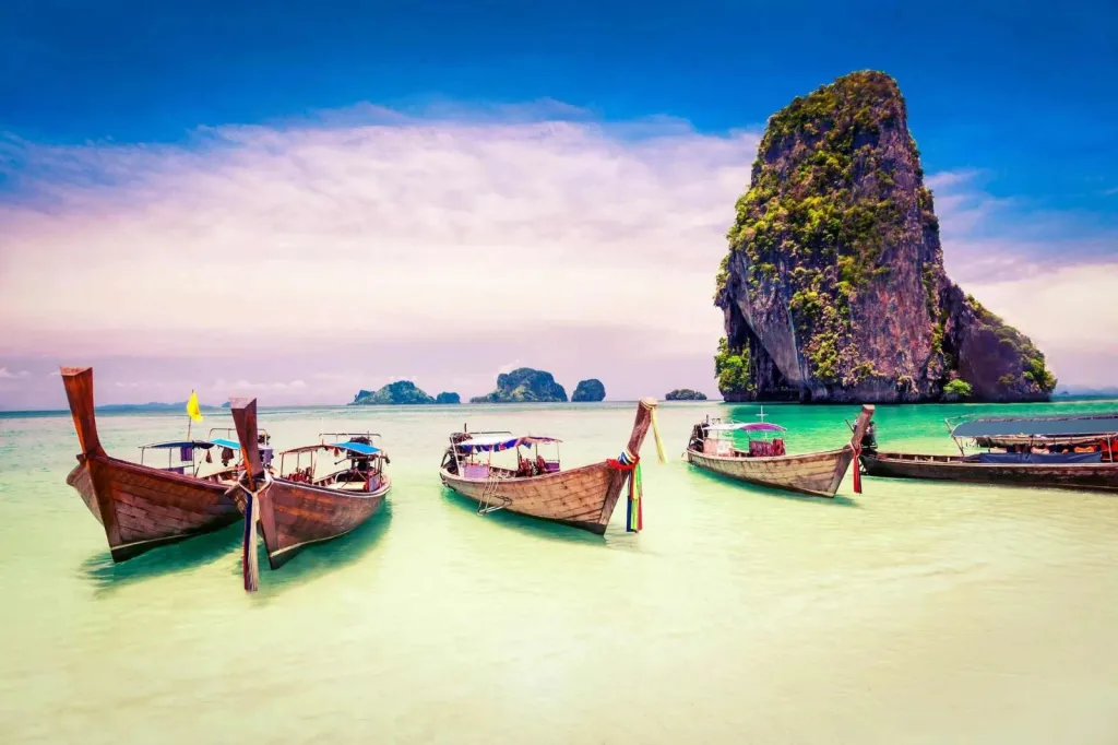 Andaman Bliss: Phuket Holidays Package