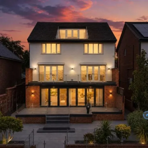 6 bedroom house in Manygates Lane, Wakefield, WF2 (6 bed) (#3000097)