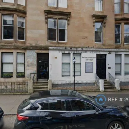 6 bedroom flat in Hyndland Road, Glasgow, G12 (6 bed) (#2935290)