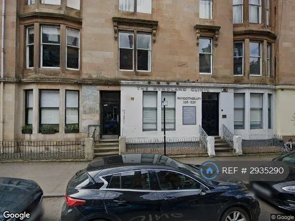 6 bedroom flat in Hyndland Road, Glasgow, G12 (6 bed) (#2935290)