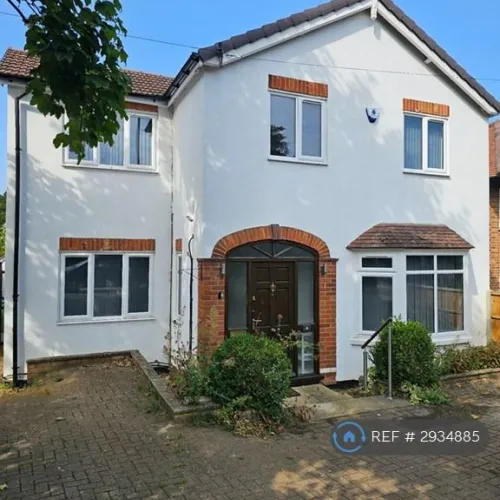 1 bedroom in London Road, Buckingham, MK18 (#2934885)