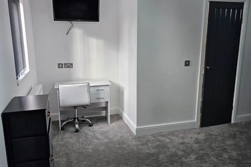1 bedroom in London Road, Buckingham, MK18 (#2934885)