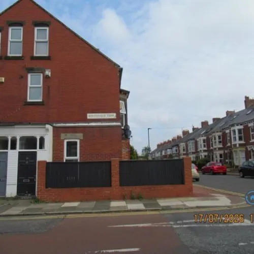 3 bedroom house in Whitefield Terrace, Newcastle Upon Tyne, NE6 (3 bed) (#2982655)