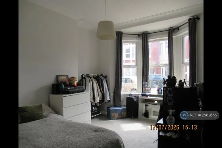3 bedroom house in Whitefield Terrace, Newcastle Upon Tyne, NE6 (3 bed) (#2982655)