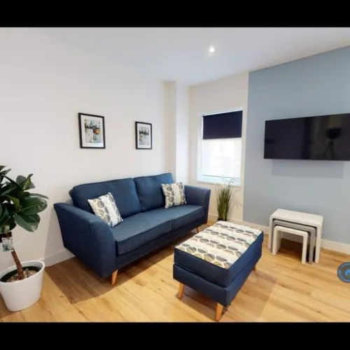 1 bedroom flat in Northcote Street, Cardiff, CF24 (1 bed) (#2895945)