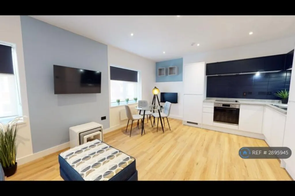 1 bedroom flat in Northcote Street, Cardiff, CF24 (1 bed) (#2895945)