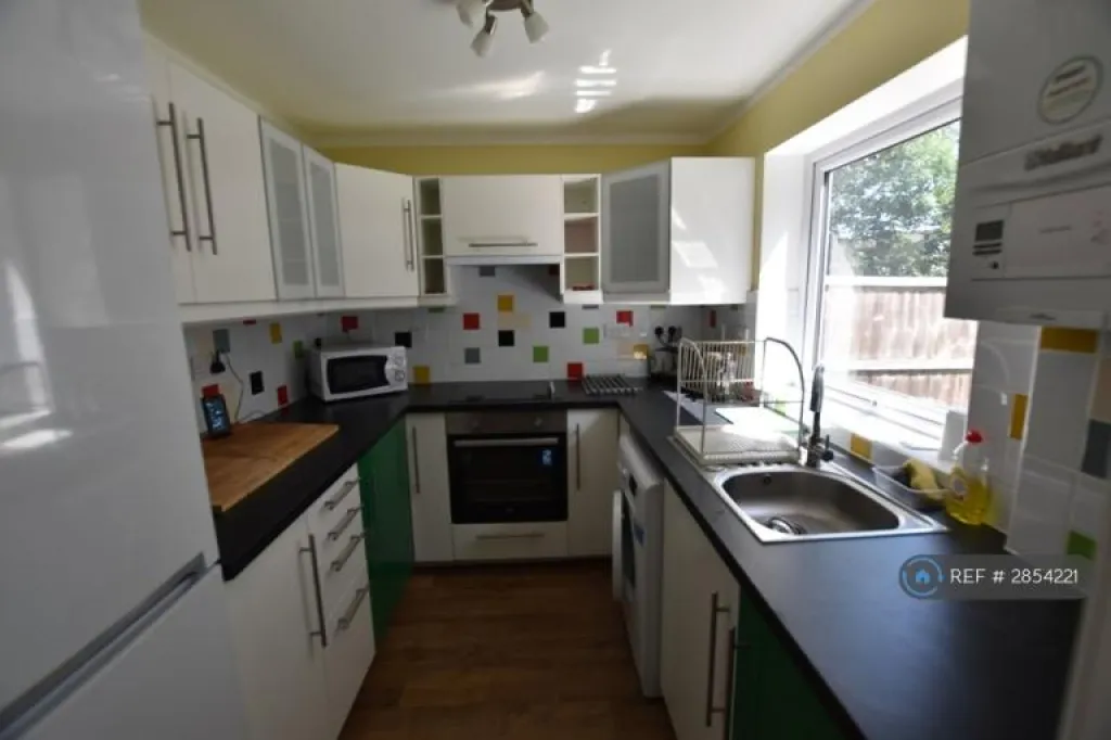 4 bedroom house in Spring Terrace, Reading, RG2 (4 bed) (#2854221)