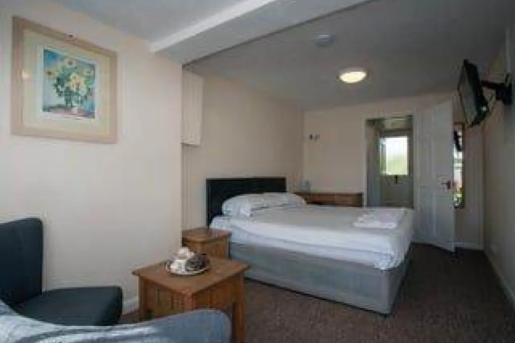1 bedroom in Grange Avenue, Warrington, WA4 (#2855695)