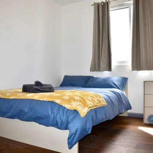 1 bedroom in Baden Road, Gillingham, ME7 (#2766826)