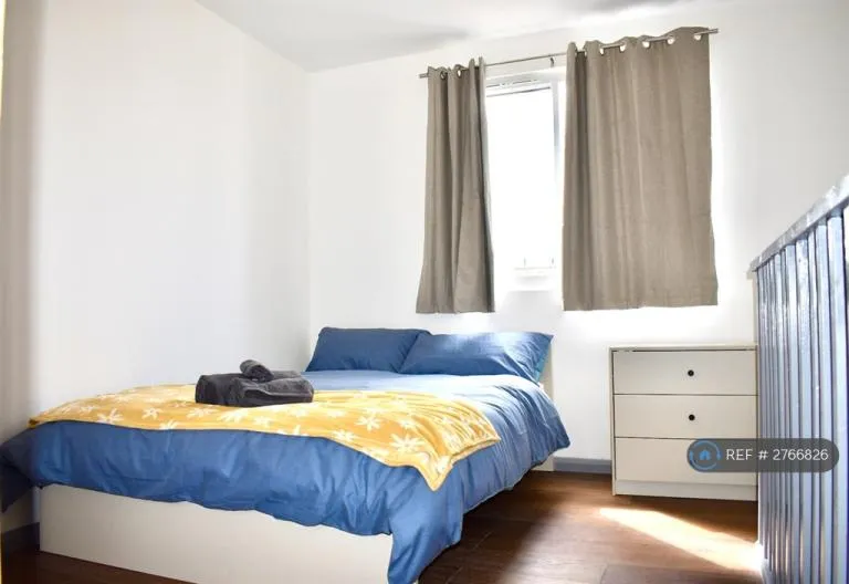 1 bedroom in Baden Road, Gillingham, ME7 (#2766826)