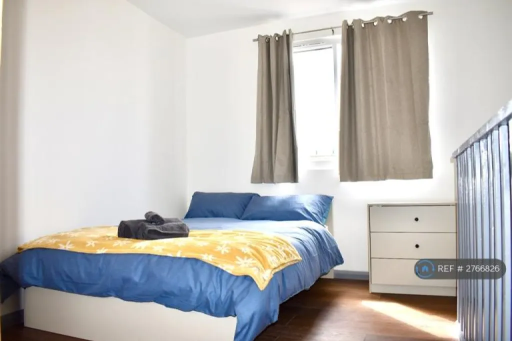 1 bedroom in Baden Road, Gillingham, ME7 (#2766826)