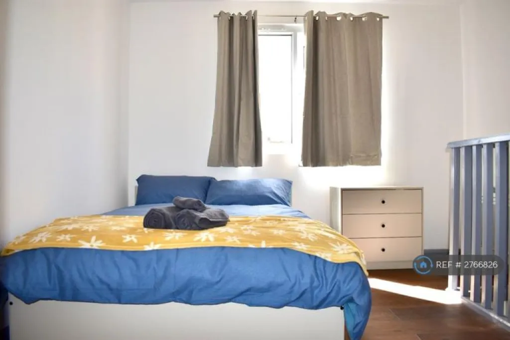 1 bedroom in Baden Road, Gillingham, ME7 (#2766826)