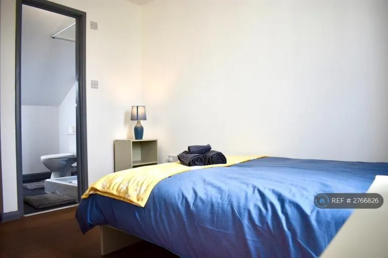 1 bedroom in Baden Road, Gillingham, ME7 (#2766826)