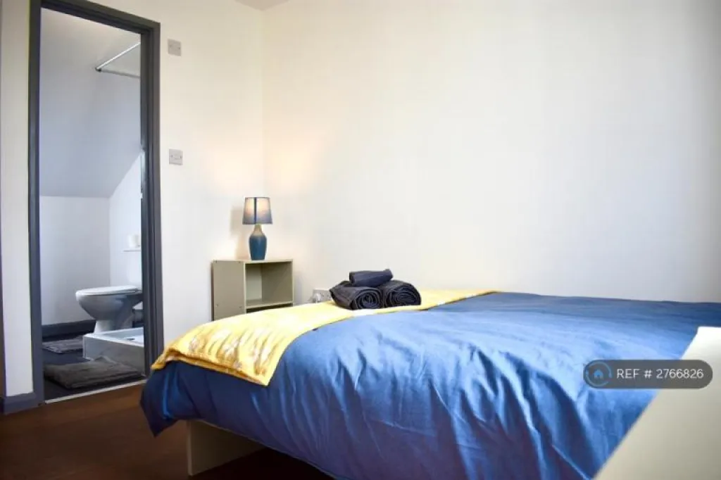 1 bedroom in Baden Road, Gillingham, ME7 (#2766826)