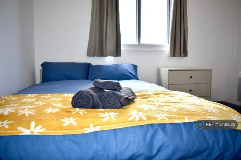 1 bedroom in Baden Road, Gillingham, ME7 (#2766826)