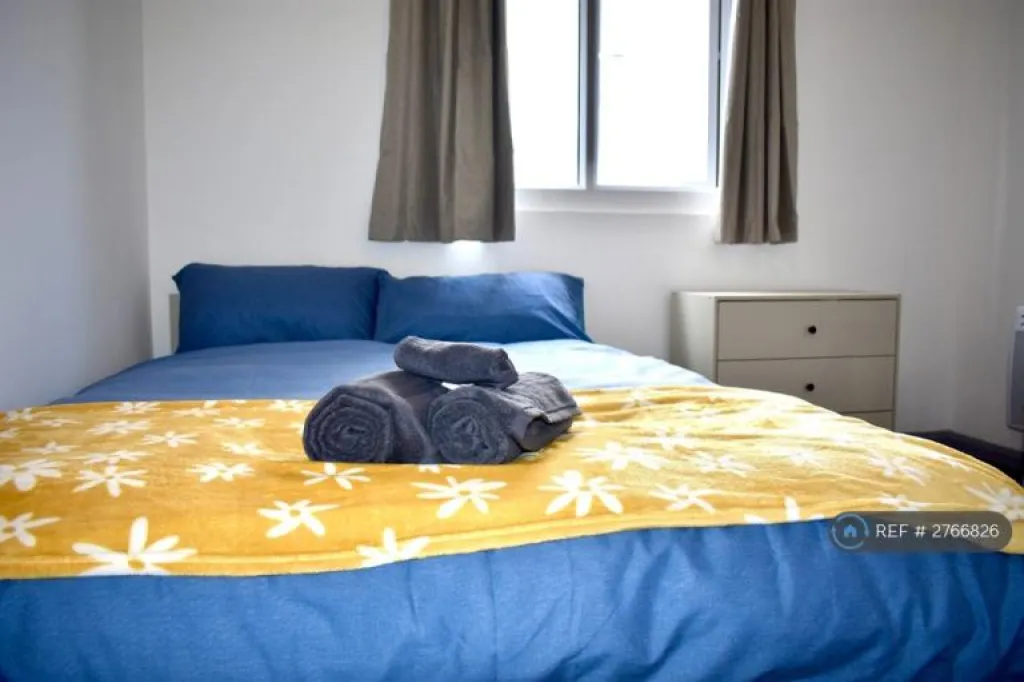 1 bedroom in Baden Road, Gillingham, ME7 (#2766826)