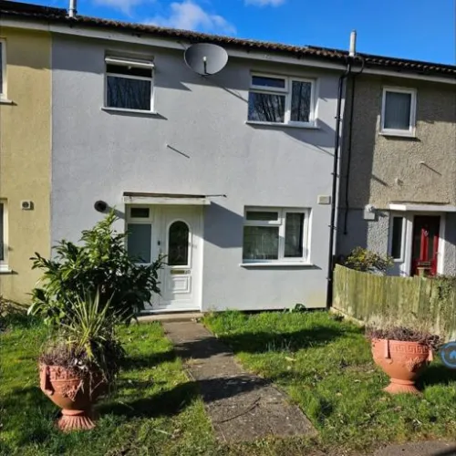 3 bedroom house in Betony Walk, Haverhill, CB9 (3 bed) (#3028350)