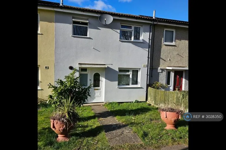 3 bedroom house in Betony Walk, Haverhill, CB9 (3 bed) (#3028350)