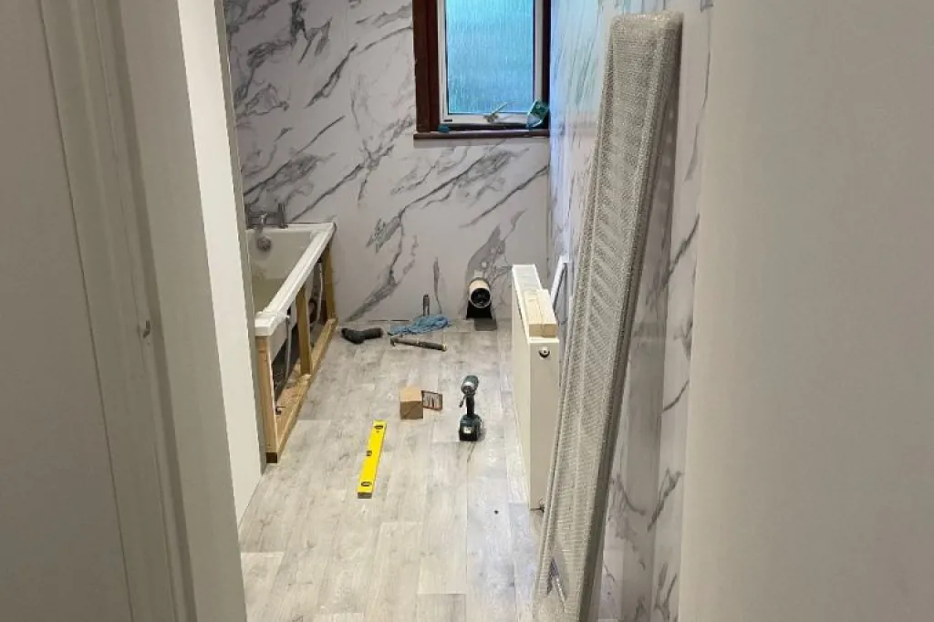 Studio flat in Century House, Leicester, LE2 (#2958090)