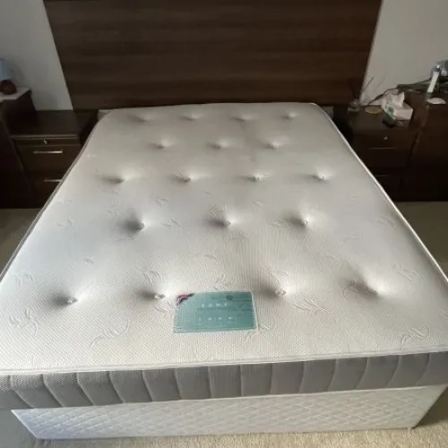 Mattress as good as new