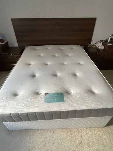Mattress as good as new