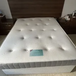 Mattress as good as new