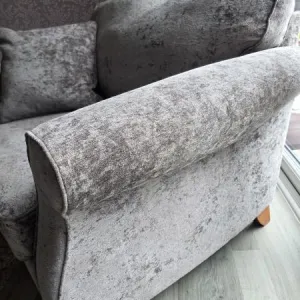 Next Ashford snuggle chair