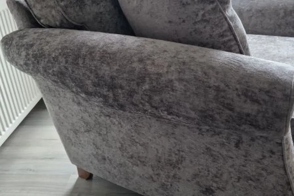Next Ashford snuggle chair