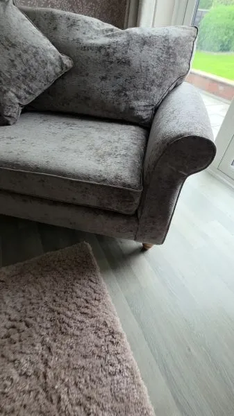 Next Ashford snuggle chair