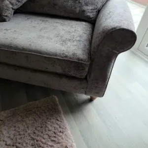 Next Ashford snuggle chair